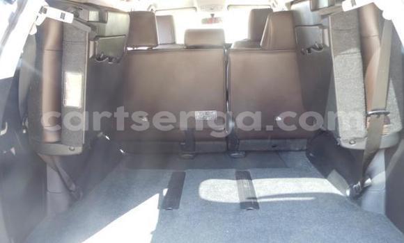 Acheter Import Voiture Toyota Fortuner Autre à Mbabane, Manzini Acheter Import Voiture Toyota Fortuner Autre à Mbabane, Manzini