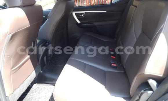 Acheter Import Voiture Toyota Fortuner Autre à Mbabane, Manzini Acheter Import Voiture Toyota Fortuner Autre à Mbabane, Manzini
