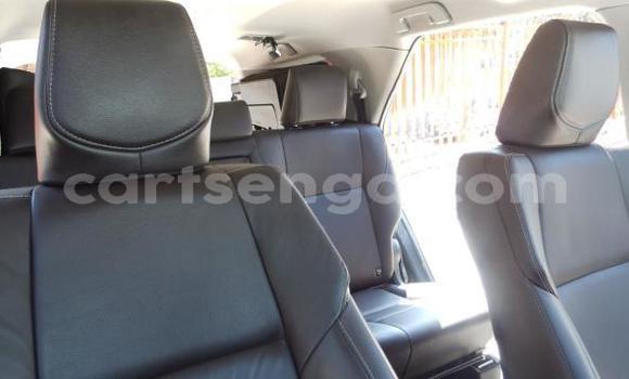 Acheter Import Voiture Toyota Fortuner Autre à Mbabane, Manzini Acheter Import Voiture Toyota Fortuner Autre à Mbabane, Manzini