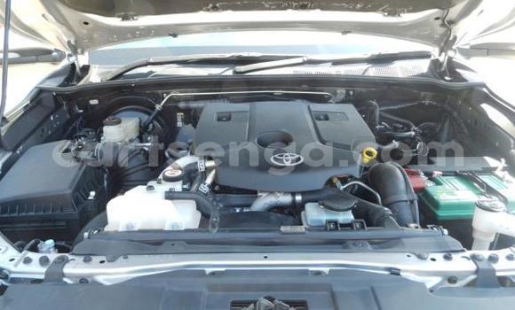 Acheter Import Voiture Toyota Fortuner Autre à Mbabane, Manzini Acheter Import Voiture Toyota Fortuner Autre à Mbabane, Manzini
