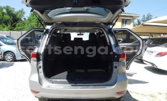 Acheter Import Voiture Toyota Fortuner Autre à Mbabane, Manzini Acheter Import Voiture Toyota Fortuner Autre à Mbabane, Manzini