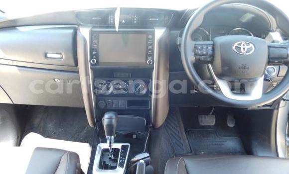 Acheter Import Voiture Toyota Fortuner Autre à Mbabane, Manzini Acheter Import Voiture Toyota Fortuner Autre à Mbabane, Manzini