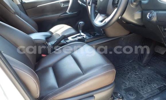 Acheter Import Voiture Toyota Fortuner Autre à Mbabane, Manzini Acheter Import Voiture Toyota Fortuner Autre à Mbabane, Manzini