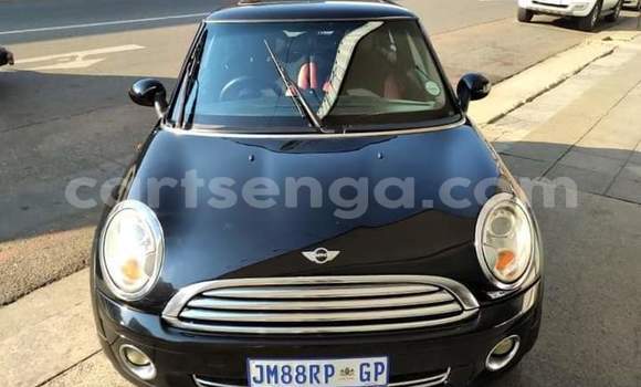 Buy Used MINI Cooper Other Car in Ezulwini in Hhohho Buy Used MINI Cooper Other Car in Ezulwini in Hhohho