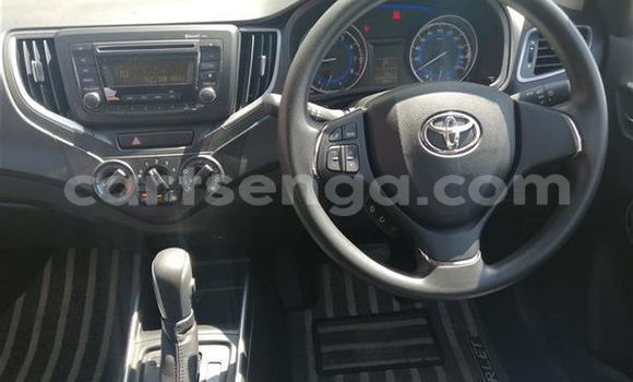 Nunua Ilio tumika Toyota Starlet Other Gari ndani ya Big Bend nchini Lubombo Nunua Ilio tumika Toyota Starlet Other Gari ndani ya Big Bend nchini Lubombo