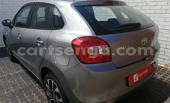 Nunua Ilio tumika Toyota Starlet Other Gari ndani ya Big Bend nchini Lubombo Nunua Ilio tumika Toyota Starlet Other Gari ndani ya Big Bend nchini Lubombo