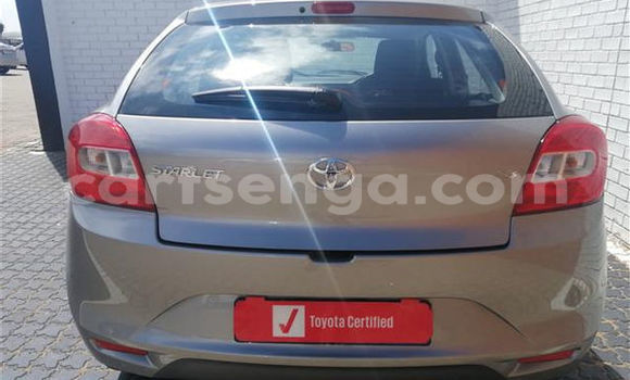 Nunua Ilio tumika Toyota Starlet Other Gari ndani ya Big Bend nchini Lubombo Nunua Ilio tumika Toyota Starlet Other Gari ndani ya Big Bend nchini Lubombo