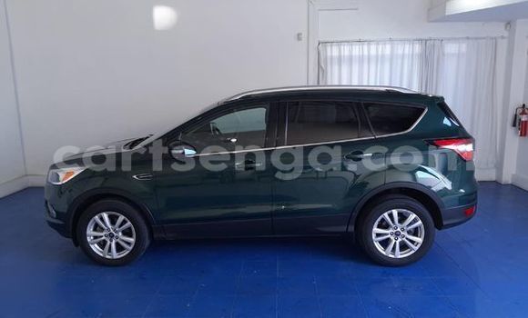 Nunua Ilio tumika Ford Kuga Green Gari ndani ya Bulembu nchini Hhohho Nunua Ilio tumika Ford Kuga Green Gari ndani ya Bulembu nchini Hhohho