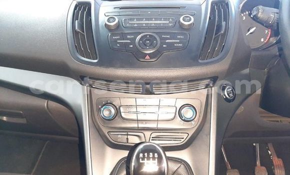 Nunua Ilio tumika Ford Kuga Green Gari ndani ya Bulembu nchini Hhohho Nunua Ilio tumika Ford Kuga Green Gari ndani ya Bulembu nchini Hhohho