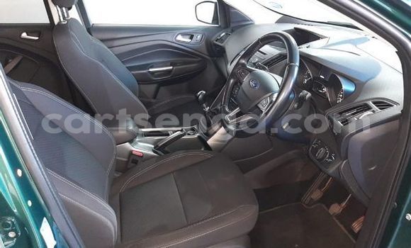 Nunua Ilio tumika Ford Kuga Green Gari ndani ya Bulembu nchini Hhohho Nunua Ilio tumika Ford Kuga Green Gari ndani ya Bulembu nchini Hhohho