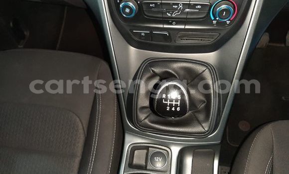 Nunua Ilio tumika Ford Kuga Green Gari ndani ya Bulembu nchini Hhohho Nunua Ilio tumika Ford Kuga Green Gari ndani ya Bulembu nchini Hhohho