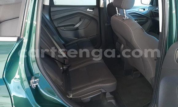 Nunua Ilio tumika Ford Kuga Green Gari ndani ya Bulembu nchini Hhohho Nunua Ilio tumika Ford Kuga Green Gari ndani ya Bulembu nchini Hhohho