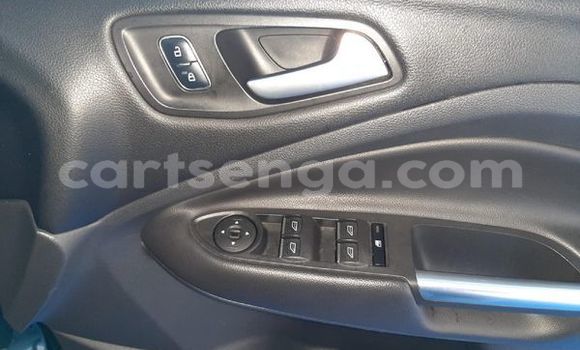 Nunua Ilio tumika Ford Kuga Green Gari ndani ya Bulembu nchini Hhohho Nunua Ilio tumika Ford Kuga Green Gari ndani ya Bulembu nchini Hhohho