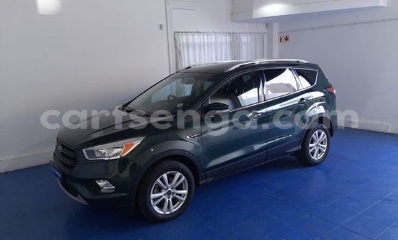 Nunua Ilio tumika Ford Kuga Green Gari ndani ya Bulembu nchini Hhohho Nunua Ilio tumika Ford Kuga Green Gari ndani ya Bulembu nchini Hhohho