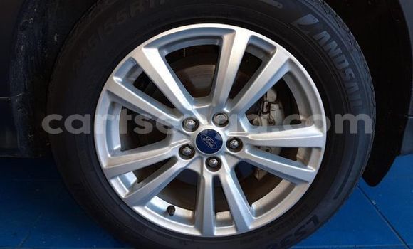 Nunua Ilio tumika Ford Kuga Green Gari ndani ya Bulembu nchini Hhohho Nunua Ilio tumika Ford Kuga Green Gari ndani ya Bulembu nchini Hhohho