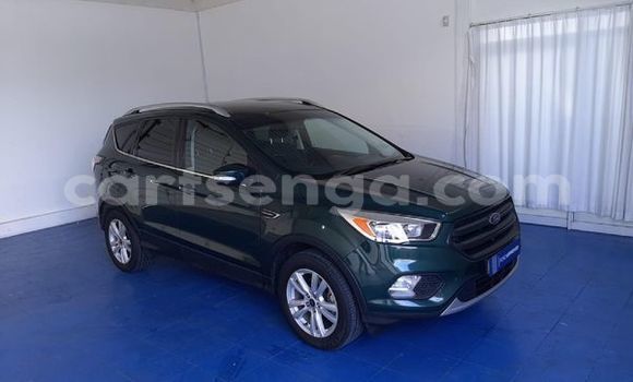 Nunua Ilio tumika Ford Kuga Green Gari ndani ya Bulembu nchini Hhohho Nunua Ilio tumika Ford Kuga Green Gari ndani ya Bulembu nchini Hhohho