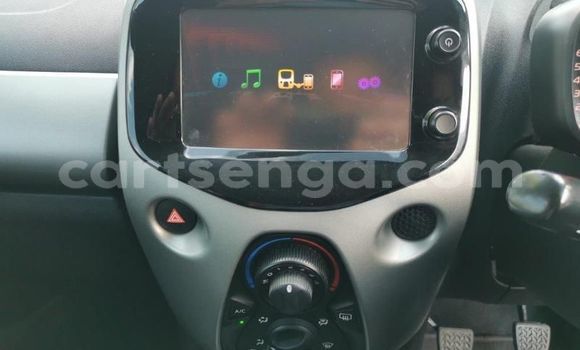 Nunua Ilio tumika Toyota Aygo White Gari ndani ya Big Bend nchini Wilaya ya Lubombo Nunua Ilio tumika Toyota Aygo White Gari ndani ya Big Bend nchini Wilaya ya Lubombo