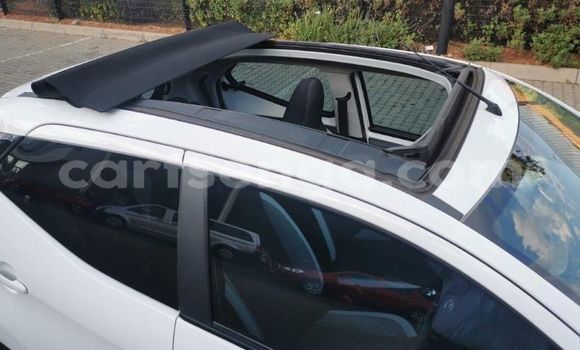 Nunua Ilio tumika Toyota Aygo White Gari ndani ya Big Bend nchini Wilaya ya Lubombo Nunua Ilio tumika Toyota Aygo White Gari ndani ya Big Bend nchini Wilaya ya Lubombo