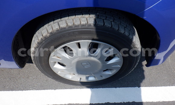 Nunua Ilio tumika Honda FIT Blue Gari ndani ya Big Bend nchini Wilaya ya Lubombo Nunua Ilio tumika Honda FIT Blue Gari ndani ya Big Bend nchini Wilaya ya Lubombo