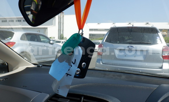 Nunua Ilio tumika Honda FIT Blue Gari ndani ya Big Bend nchini Wilaya ya Lubombo Nunua Ilio tumika Honda FIT Blue Gari ndani ya Big Bend nchini Wilaya ya Lubombo