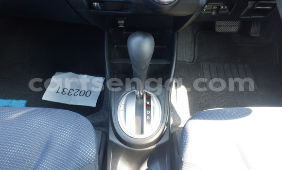 Nunua Ilio tumika Honda FIT Blue Gari ndani ya Big Bend nchini Wilaya ya Lubombo Nunua Ilio tumika Honda FIT Blue Gari ndani ya Big Bend nchini Wilaya ya Lubombo