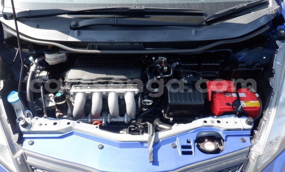 Nunua Ilio tumika Honda FIT Blue Gari ndani ya Big Bend nchini Wilaya ya Lubombo Nunua Ilio tumika Honda FIT Blue Gari ndani ya Big Bend nchini Wilaya ya Lubombo