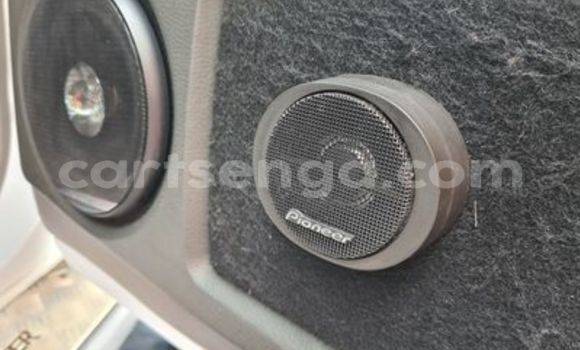 Acheter Occasion Voiture Toyota Land Cruiser Blanc à Big Bend, Lubombo District Acheter Occasion Voiture Toyota Land Cruiser Blanc à Big Bend, Lubombo District