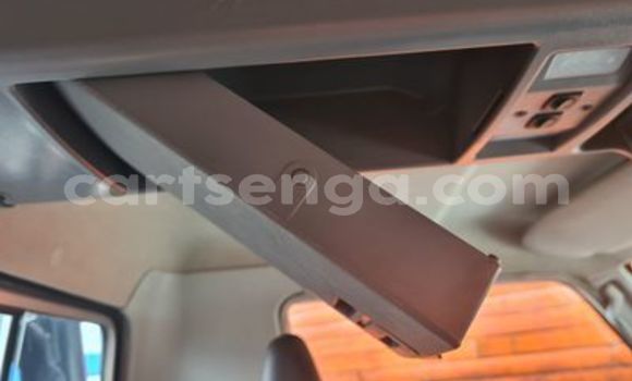 Acheter Occasion Voiture Toyota Land Cruiser Blanc à Big Bend, Lubombo District Acheter Occasion Voiture Toyota Land Cruiser Blanc à Big Bend, Lubombo District