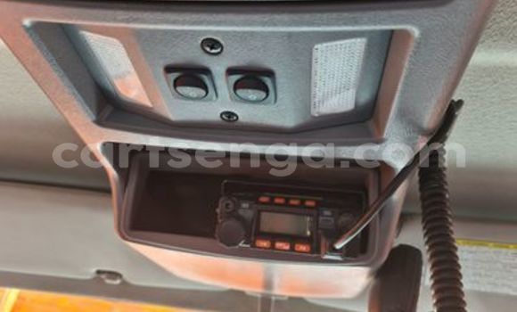 Acheter Occasion Voiture Toyota Land Cruiser Blanc à Big Bend, Lubombo District Acheter Occasion Voiture Toyota Land Cruiser Blanc à Big Bend, Lubombo District