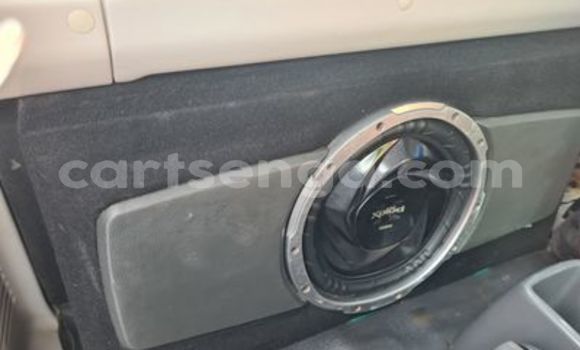 Acheter Occasion Voiture Toyota Land Cruiser Blanc à Big Bend, Lubombo District Acheter Occasion Voiture Toyota Land Cruiser Blanc à Big Bend, Lubombo District