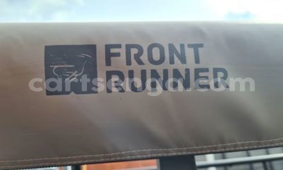 Acheter Occasion Voiture Toyota Land Cruiser Blanc à Big Bend, Lubombo District Acheter Occasion Voiture Toyota Land Cruiser Blanc à Big Bend, Lubombo District