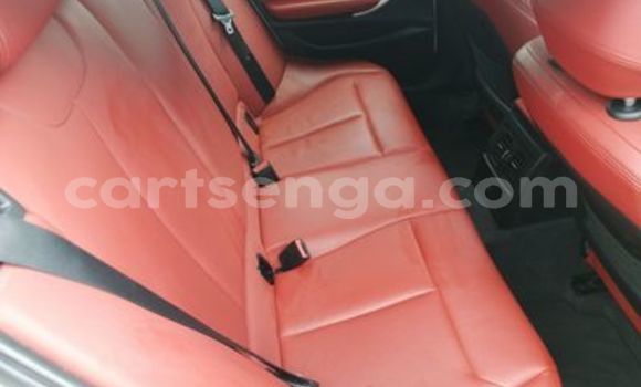 Acheter Occasion Voiture BMW 1-Series Blanc à Big Bend, Lubombo District Acheter Occasion Voiture BMW 1-Series Blanc à Big Bend, Lubombo District