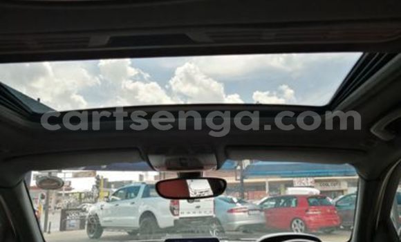 Acheter Occasion Voiture BMW 1-Series Blanc à Big Bend, Lubombo District Acheter Occasion Voiture BMW 1-Series Blanc à Big Bend, Lubombo District