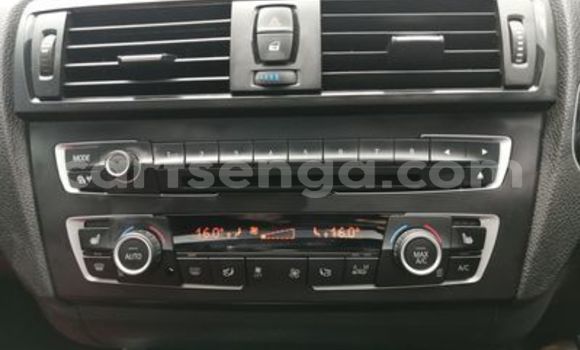 Acheter Occasion Voiture BMW 1-Series Blanc à Big Bend, Lubombo District Acheter Occasion Voiture BMW 1-Series Blanc à Big Bend, Lubombo District