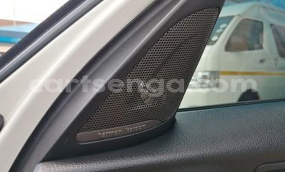 Acheter Occasion Voiture BMW 1-Series Blanc à Big Bend, Lubombo District Acheter Occasion Voiture BMW 1-Series Blanc à Big Bend, Lubombo District