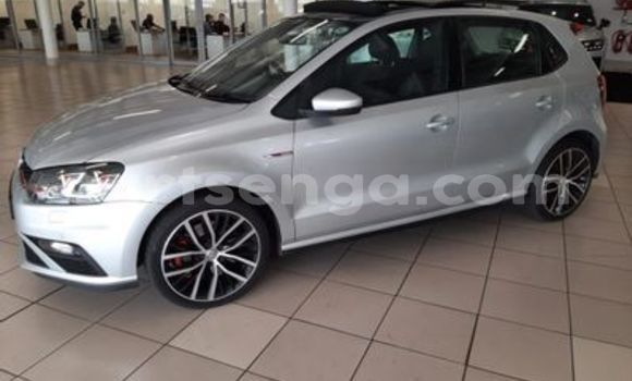 Acheter Occasion Voiture Volkswagen Polo GTI Gris à Big Bend, Lubombo District Acheter Occasion Voiture Volkswagen Polo GTI Gris à Big Bend, Lubombo District