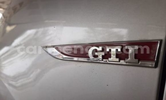 Acheter Occasion Voiture Volkswagen Polo GTI Gris à Big Bend, Lubombo District Acheter Occasion Voiture Volkswagen Polo GTI Gris à Big Bend, Lubombo District