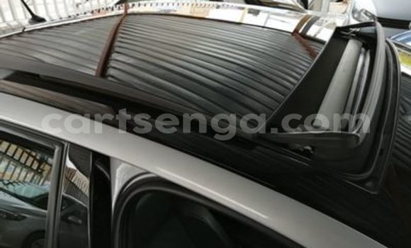 Acheter Occasion Voiture Volkswagen Polo GTI Gris à Big Bend, Lubombo District Acheter Occasion Voiture Volkswagen Polo GTI Gris à Big Bend, Lubombo District