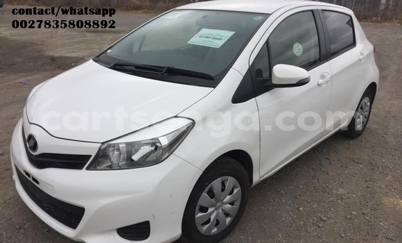 Buy Import Toyota Vitz Other Car in Mbabane in Manzini Buy Import Toyota Vitz Other Car in Mbabane in Manzini