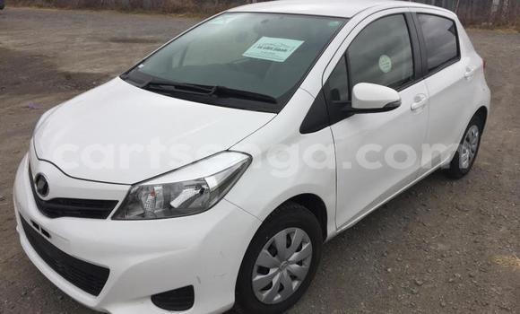 Buy Import Toyota Vitz Other Car in Mbabane in Manzini Buy Import Toyota Vitz Other Car in Mbabane in Manzini