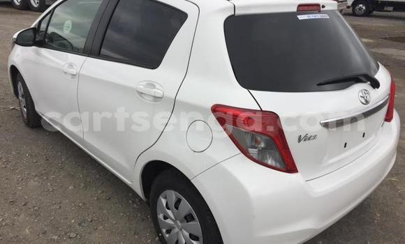 Buy Import Toyota Vitz Other Car in Mbabane in Manzini Buy Import Toyota Vitz Other Car in Mbabane in Manzini