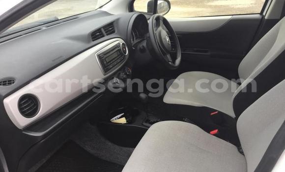 Buy Import Toyota Vitz Other Car in Mbabane in Manzini Buy Import Toyota Vitz Other Car in Mbabane in Manzini