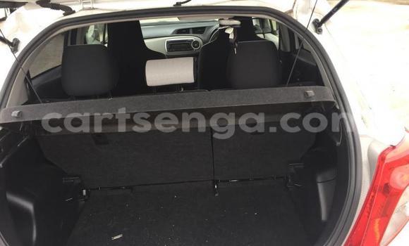 Buy Import Toyota Vitz Other Car in Mbabane in Manzini Buy Import Toyota Vitz Other Car in Mbabane in Manzini