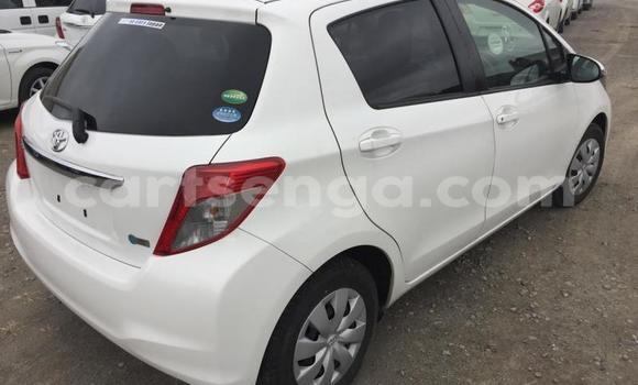 Buy Import Toyota Vitz Other Car in Mbabane in Manzini Buy Import Toyota Vitz Other Car in Mbabane in Manzini