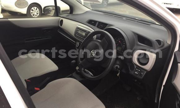 Buy Import Toyota Vitz Other Car in Mbabane in Manzini Buy Import Toyota Vitz Other Car in Mbabane in Manzini