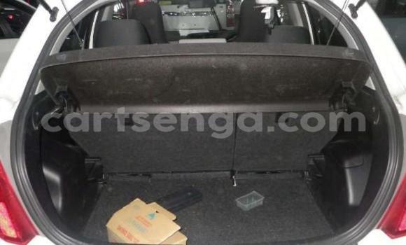 Buy Import Toyota Vitz Other Car in Mbabane in Manzini Buy Import Toyota Vitz Other Car in Mbabane in Manzini