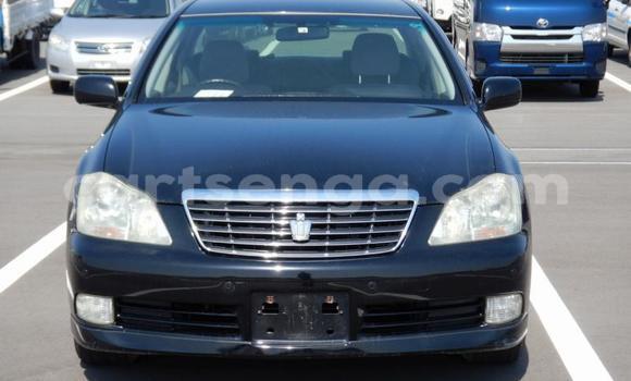 Buy Import Toyota Crown Other Car in Mbabane in Manzini Buy Import Toyota Crown Other Car in Mbabane in Manzini