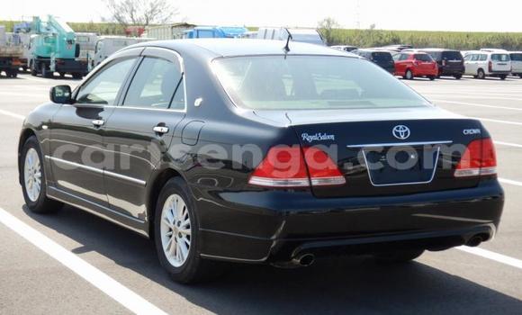 Buy Import Toyota Crown Other Car in Mbabane in Manzini Buy Import Toyota Crown Other Car in Mbabane in Manzini