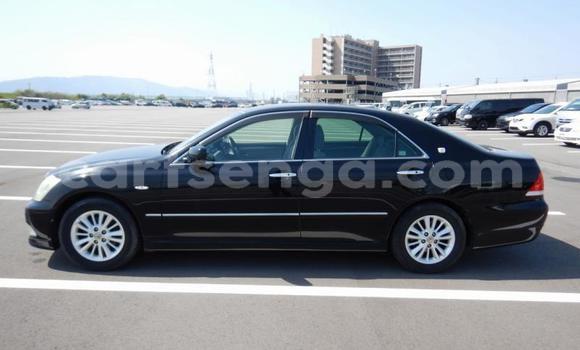 Buy Import Toyota Crown Other Car in Mbabane in Manzini Buy Import Toyota Crown Other Car in Mbabane in Manzini