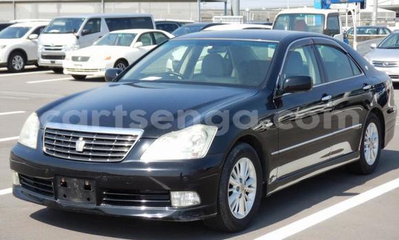 Buy Import Toyota Crown Other Car in Mbabane in Manzini Buy Import Toyota Crown Other Car in Mbabane in Manzini